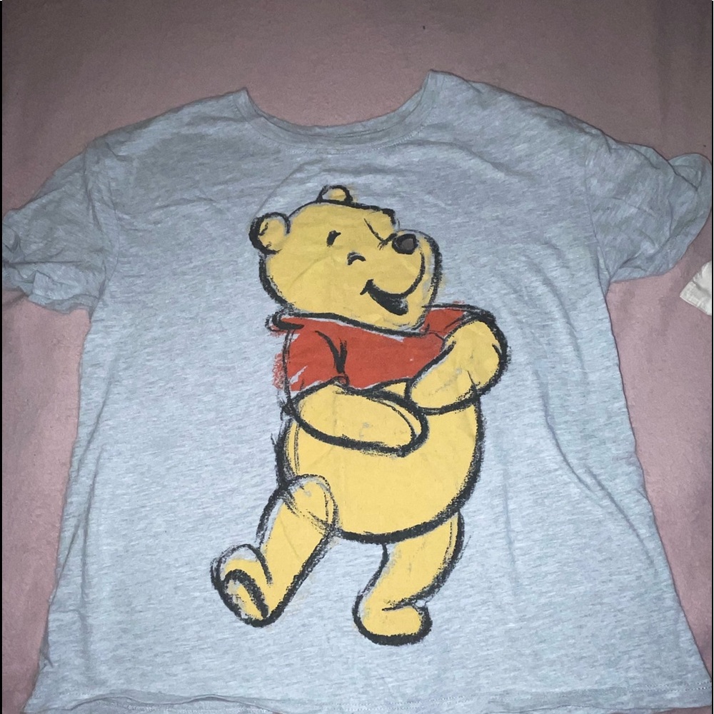Disney Winnie the Pooh T-shirt